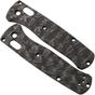 Image pour Flytanium Bugout Scales Crossfade, raindrop fibre de carbone