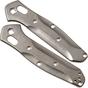 Afbeelding voor Flytanium Benchmade 945 Mini Osborne Scales, titanium