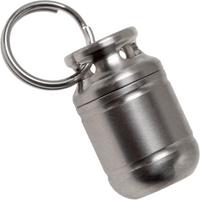 Image for Flytanium Fly Keg Titanium Capsule