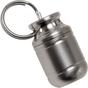 Obraz dla Kapsułka Flytanium Fly Keg Titanium Capsule