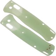 Flytanium Bugout Scales Crossfade, jade G10