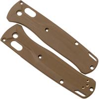 Afbeelding voor Flytanium Bugout Scales Crossfade, earth brown G10