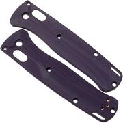 Flytanium Bugout Scales Crossfade, purple G10