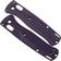 Image for Flytanium Bugout Scales Crossfade, purple G10