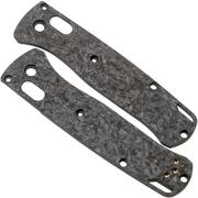 Flytanium Bugout Scales Crossfade, shredded fibre de carbone