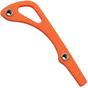 Immagine per Flytanium Benchmade Bugout Backspacer, Orange G10