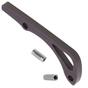 Bild für Flytanium Benchmade Bugout Backspacer FLY-947 Purple G10