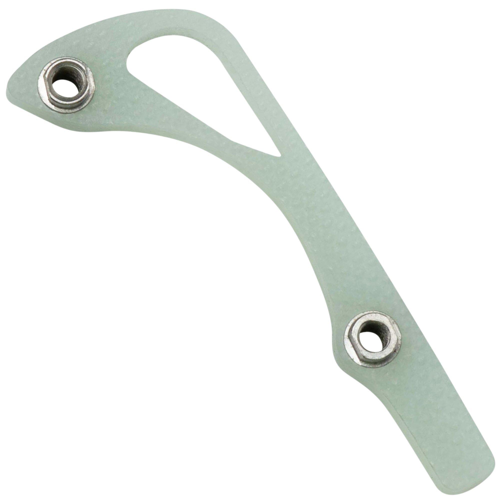 Backspacer Flytanium Benchmade Mini Bugout, Jade G10