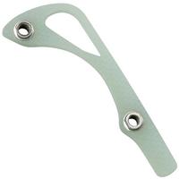 Afbeelding voor Flytanium Benchmade Mini Bugout Backspacer, Jade G10