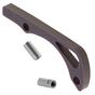 Obraz dla Backspacer Flytanium Benchmade Mini Bugout FLY-956 Purple G10