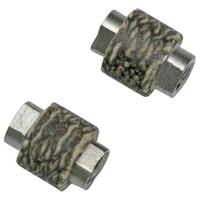 Image pour Flytanium Benchmade Barrel Spacer Set, Green Canvas Micarta