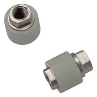 Image pour Flytanium Benchmade Barrel Spacer Set, Jade G10