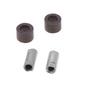 Afbeelding voor Flytanium Benchmade Barrel Spacer Set FLY-966 Purple G10
