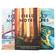 Afbeelding voor Field Notes Explore America FN-50A Dot-Graph 3-Pack A Big Sur Muir Woods Golden Gate, notitieboekjes