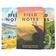 Afbeelding voor Field Notes Explore America FN-50B Dot-Graph 3-Pack B Appalachian Continental Divide Pacific Crest, notitieboekjes