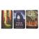 Afbeelding voor Field Notes National Parks FNC-43d Graph 3-Pack D Grand Teton Arches Sequoia, notitieboekjes
