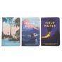 Image pour Field Notes National Parks FNC-43f Graph 3-Pack F Glacier Hawai'i Volcanoes Everglades, carnets de notes