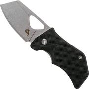 Fox Black Fox KIT FO-BF752 Black G10 coltello da tasca