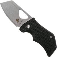 Immagine per  Fox Black Fox KIT FO-BF752 Black G10 coltello da tasca