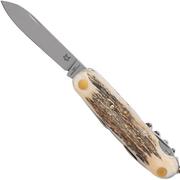 Fox Knives Multipurpose Pocket Knife M390 226-6-CE Taschenmesser