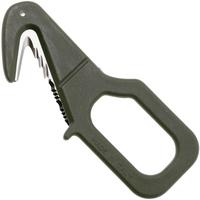 Immagine per Fox Knives Rescue Emergency Tool FX-640 OD Green, tagliacinture