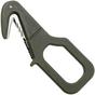 Bild für Fox Knives Rescue Emergency Tool FX-640 OD Green, Gurtschneider