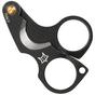 Afbeelding voor Fox Figaro, Black Stonewashed 747BSW sigaarknipper