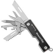 Black Fox Pocket Boss, schwarz BF-205 Multitool