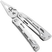 Black Fox Fortitude BF-206 Satin AISI 440 multitool