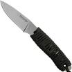 Fox Knives Black Fox Tarlo BF-713 fixed knife, Alfredo Doricchi design