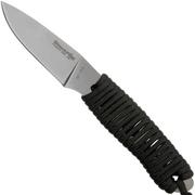 Fox Knives Black Fox Tarlo BF-713 feststehendes Messer, Alfredo Doricchi Design