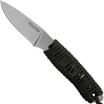 Black Fox Knives Tarlo BF-713 faca fixa, Alfredo Doricchi design