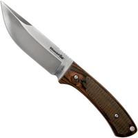 Image for Fox Knives Companion Black Fox BF-741 hunting knife