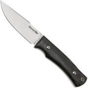 Fox Black Fox Explorator FOBF-749 outdoor knife, Alfredo Doricchi design