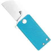 Black Fox B-Key Blue BF-750BL pocket knife