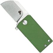 Nóż składany Black Fox B-Key, OD Green BF-750OD