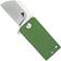 Image for Black Fox B-Key, OD Green BF-750OD pocket knife