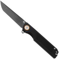 Bild für Black Fox Momentum BF-769 Black D2, Black G10 Taschenmesser