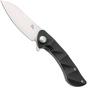 Imagen para Black Fox Dripper BF-771-MB Stonewashed VG10, Black Micarta, navaja