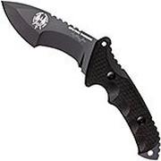Fox FKMD Specwog Warrior Combat Knife FX-0171113 knife, Dean Rostohar design