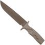 Obraz dla Nóż z głownią stałą Fox Knives Taranis FX-0171115, N690Co Coyote Tan Idroglider