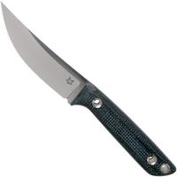 Image for Fox Knives Perser FX-143 MB fixed knife, Markus Reichart design