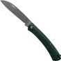 Image for Fox Nauta FX-230MIG Green Micarta pocket knife