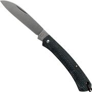  Fox Nauta FX-230MI Black Micarta couteau de poche