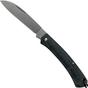 Image for Fox Nauta FX-230MI Black Micarta pocket knife