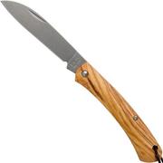 Fox Nauta FX-230OL Olive pocket knife