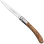 Obraz dla Nóż dżentelmeński FOX Knives Elite FX-271-OL N690Co, Olive Wood