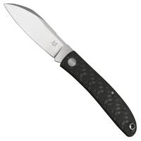 Immagine per Fox Knives Livri FX-273CF Carbon fibre coltello da tasca slipjoint