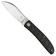 Image for Fox Knives Livri FX-273CF Carbon fibre slipjoint pocket knife