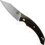 Afbeelding voor Fox Slim Dragotac Piemontes FX-518ZW Ziricote Wood zakmes, Bastinelli design